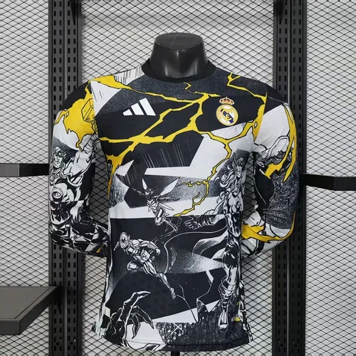 חולצת Real Madrid