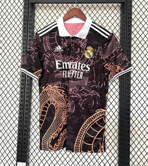 חולצת Real Madrid