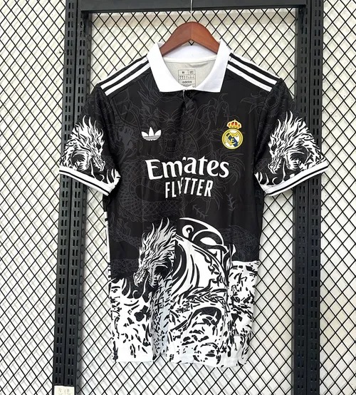 חולצת Real Madrid