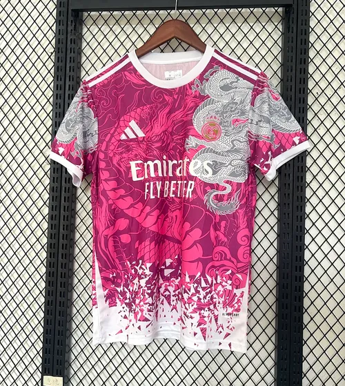 חולצת Real Madrid