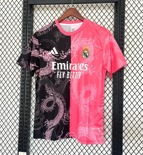 חולצת Real Madrid