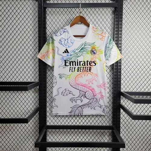 חולצת Real Madrid