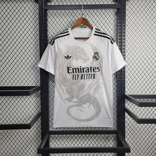 חולצת Real Madrid