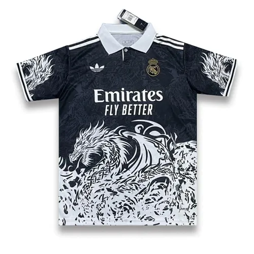 חולצת Real Madrid