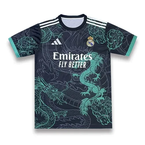 חולצת Real Madrid