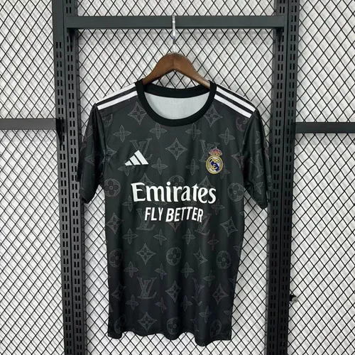 חולצת Real Madrid