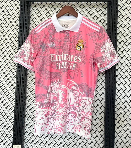 חולצת Real Madrid