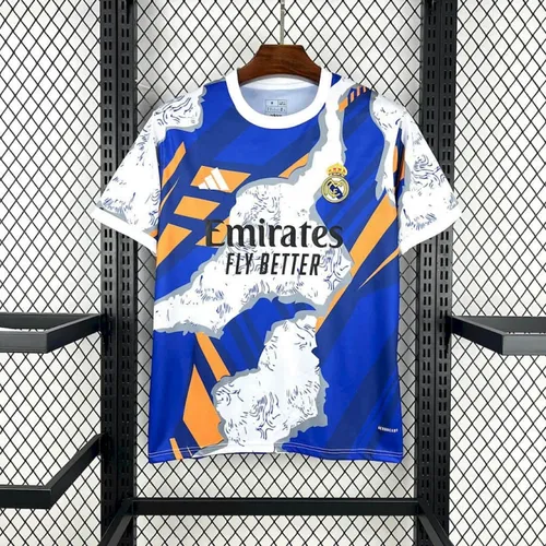 חולצת Real Madrid