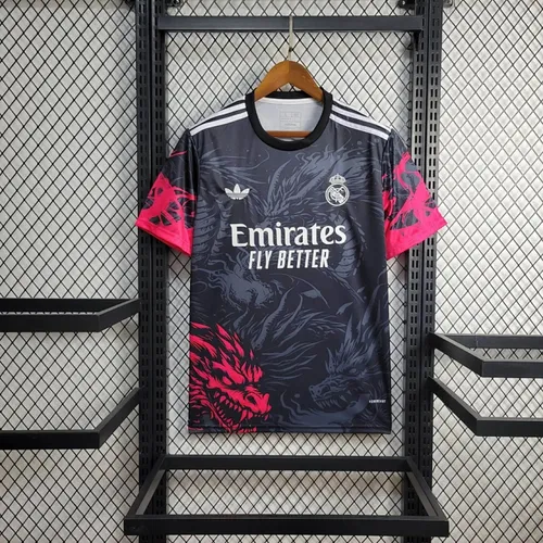חולצת Real Madrid