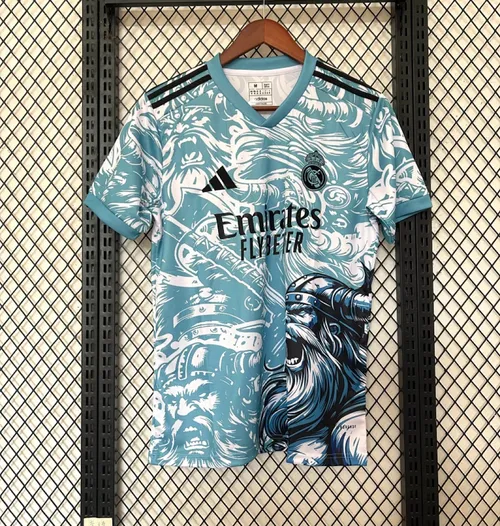 חולצת Real Madrid