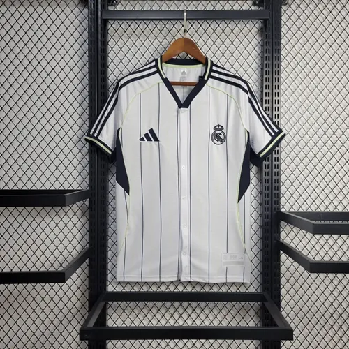 חולצת Real Madrid