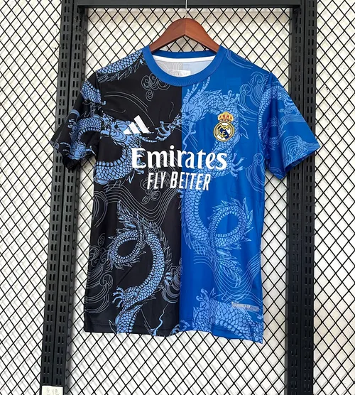 חולצת Real Madrid