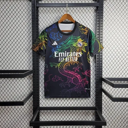 חולצת Real Madrid