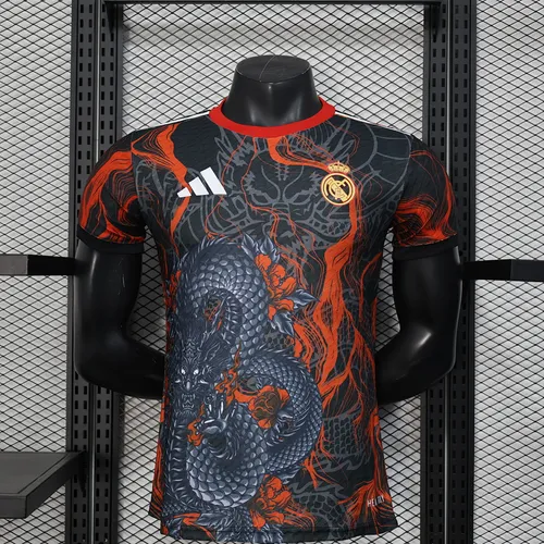 חולצת Real Madrid