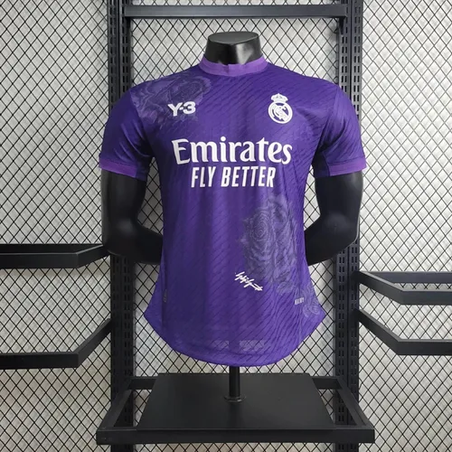 חולצת Real Madrid