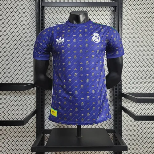 חולצת Real Madrid