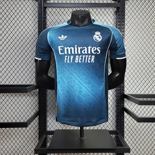 חולצת Real Madrid