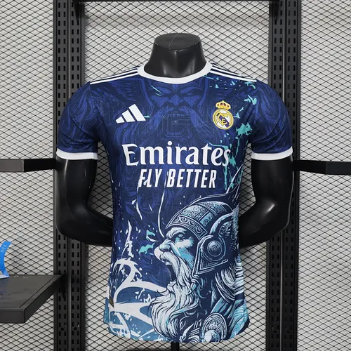 חולצת Real Madrid