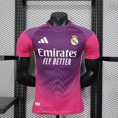 חולצת Real Madrid