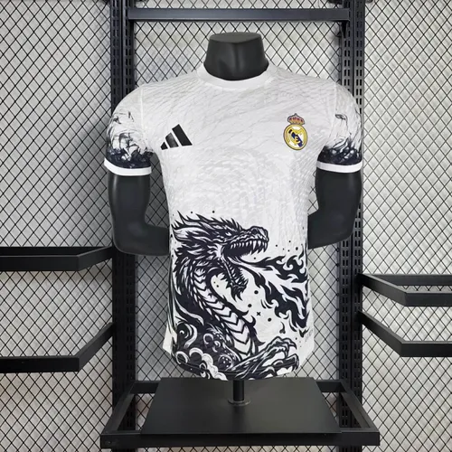 חולצת Real Madrid