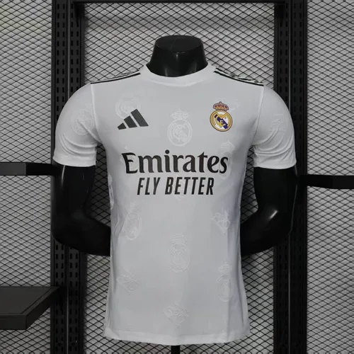 חולצת Real Madrid