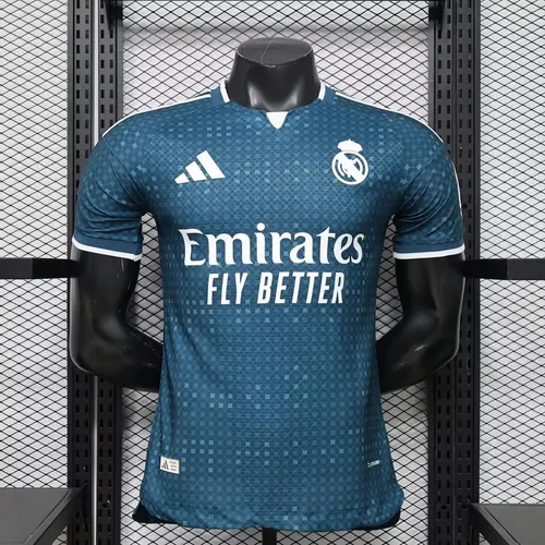 חולצת Real Madrid
