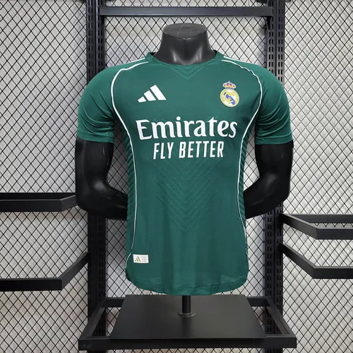 חולצת Real Madrid
