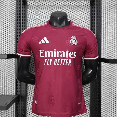 חולצת Real Madrid