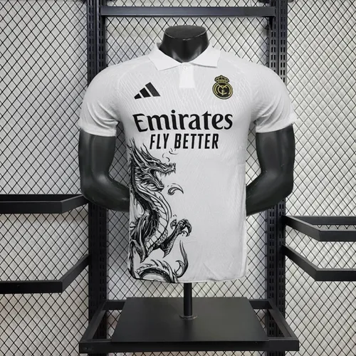 חולצת Real Madrid