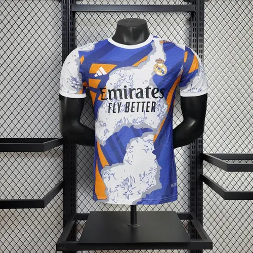 חולצת Real Madrid