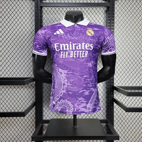 חולצת Real Madrid
