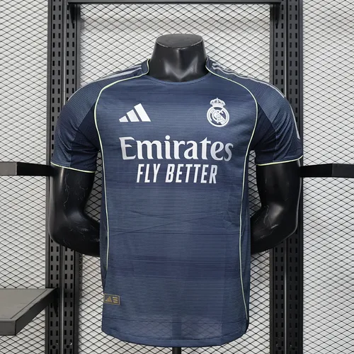 חולצת Real Madrid