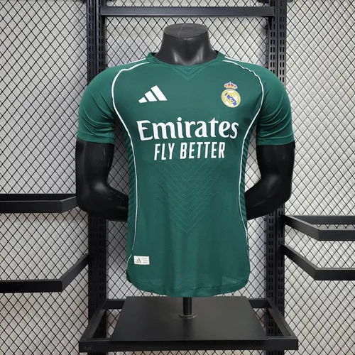 חולצת Real Madrid
