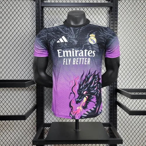 חולצת Real Madrid