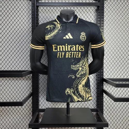 חולצת Real Madrid