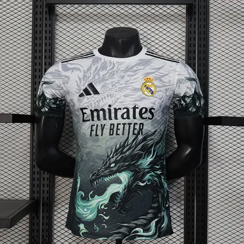 חולצת Real Madrid
