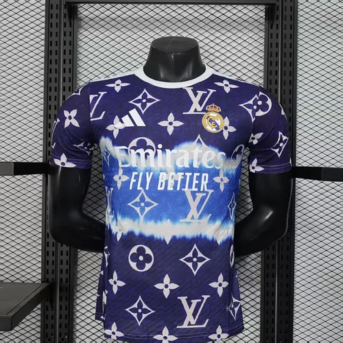 חולצת Real Madrid