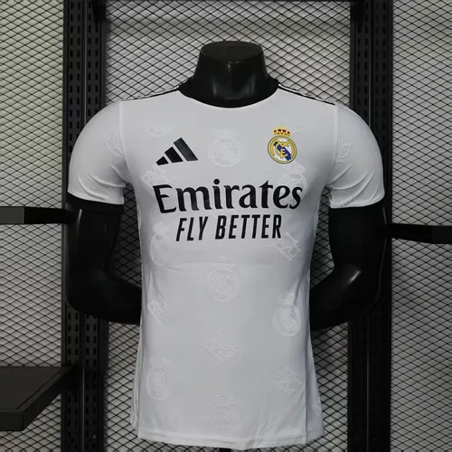 חולצת Real Madrid