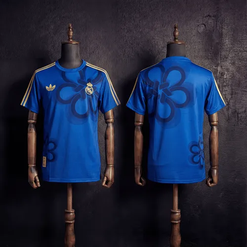 חולצת Real Madrid