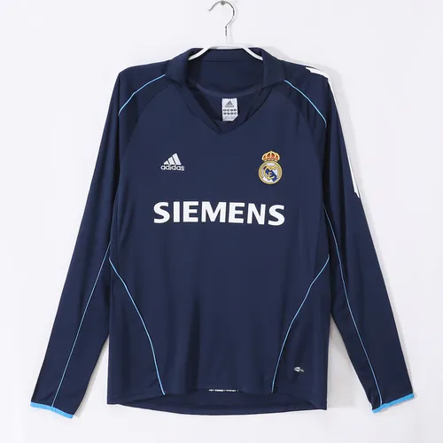 חולצת Real Madrid