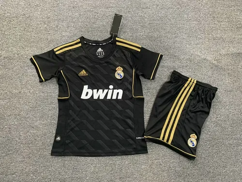 חולצת Real Madrid