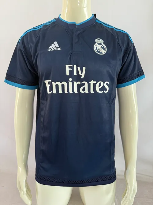 חולצת Real Madrid