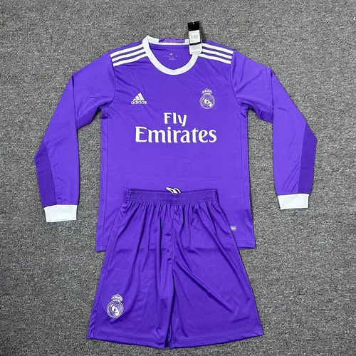 חולצת Real Madrid