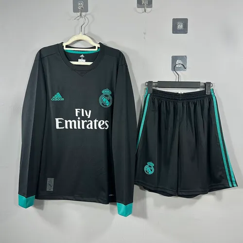 חולצת Real Madrid