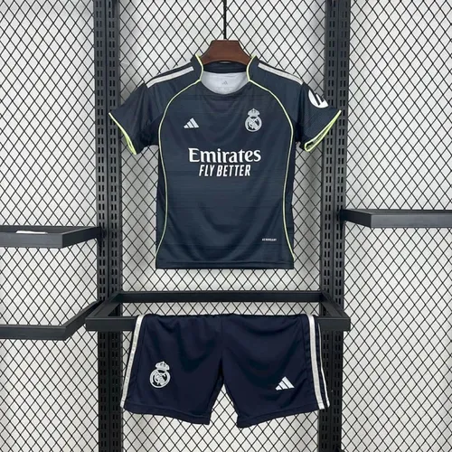 חולצת Real Madrid