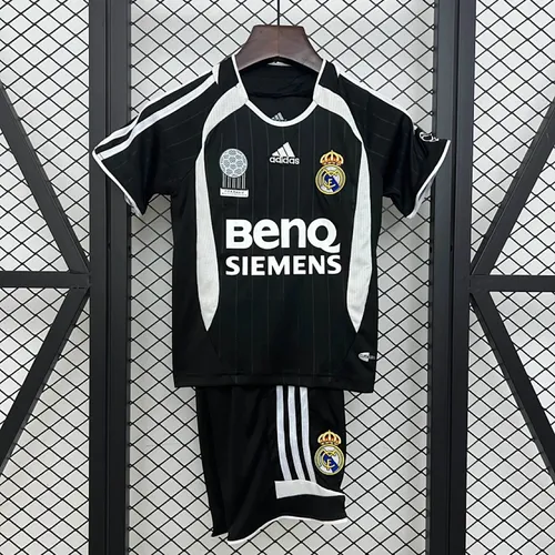 חולצת Real Madrid