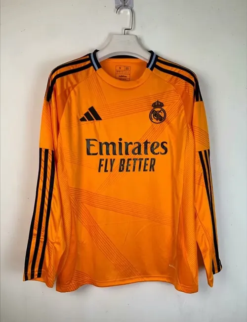 חולצת Real Madrid