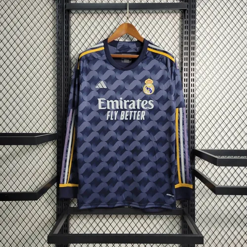 חולצת Real Madrid