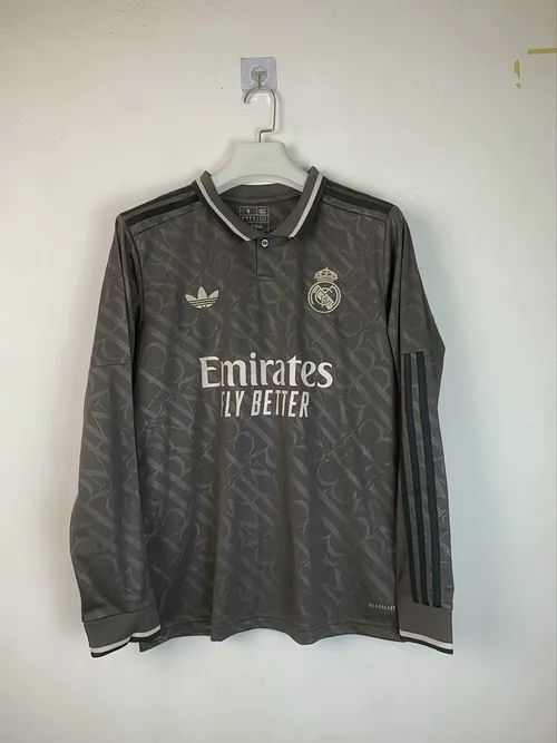 חולצת Real Madrid