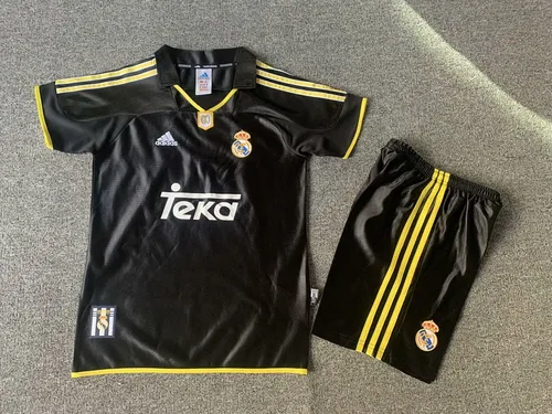 חולצת Real Madrid